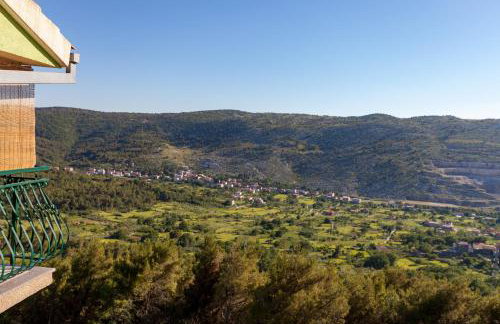 Apartment Stela with heated private pool and Whirlpool Gornje Sitno - Photo 7