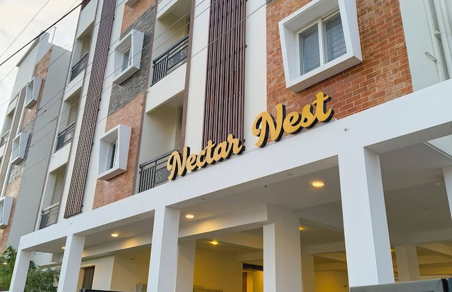 The Bee Hives Nectar Nest - Foto 10