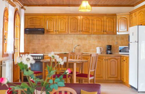 Villa Rosa - Foto 25