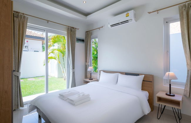 Orchid Paradise Homes OPV406 - Foto 3