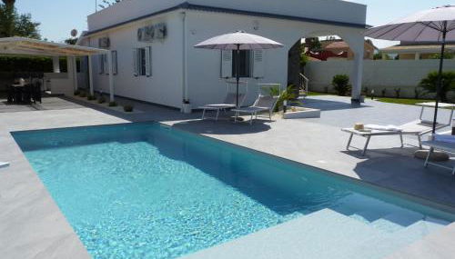 Villa Siciliu - Foto 3