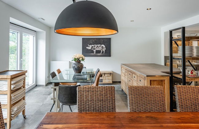 Villa Steps From Castle - Photo 12