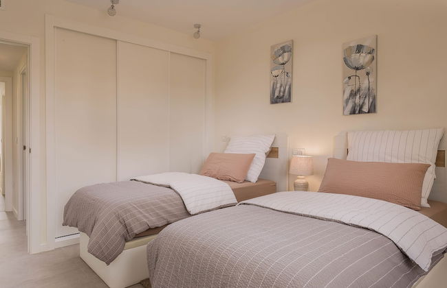 El Sarmiento Beach Apartment - Foto 2