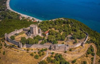 Artemis' Stone House - Photo 59