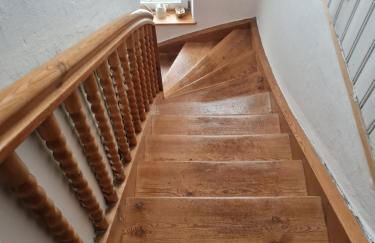 Ferienhaus Hildegard & Horst - Urlaub im Herzen des Fichtelgebirge - Foto 14