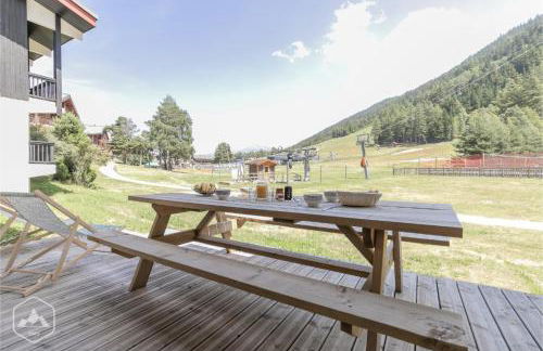 La Norma en Terrasse - Foto 2