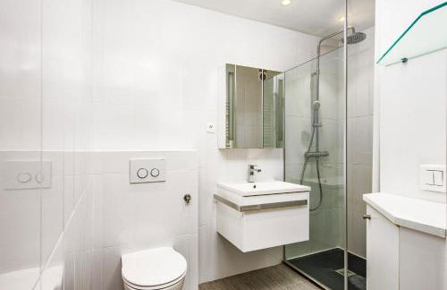 AIGLON - Agréable 2 pièces - 50 m du bord de mer - Foto 7