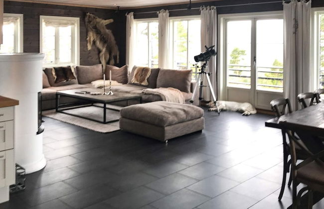 15 Person Holiday Home in Treungen - Foto 19