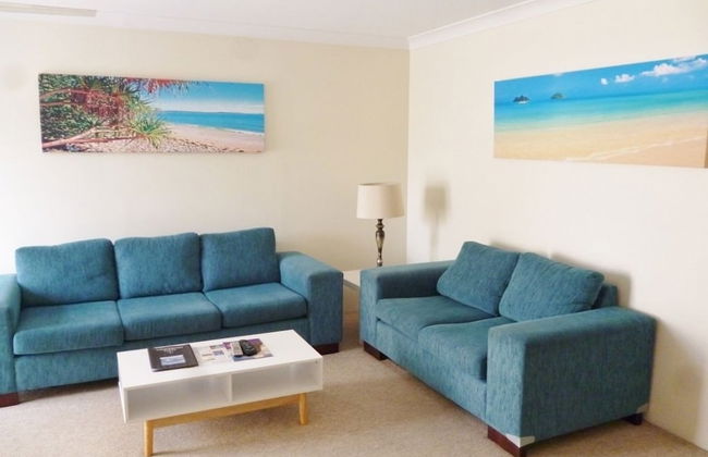 Le Lavandou Holiday Apartments - Foto 32