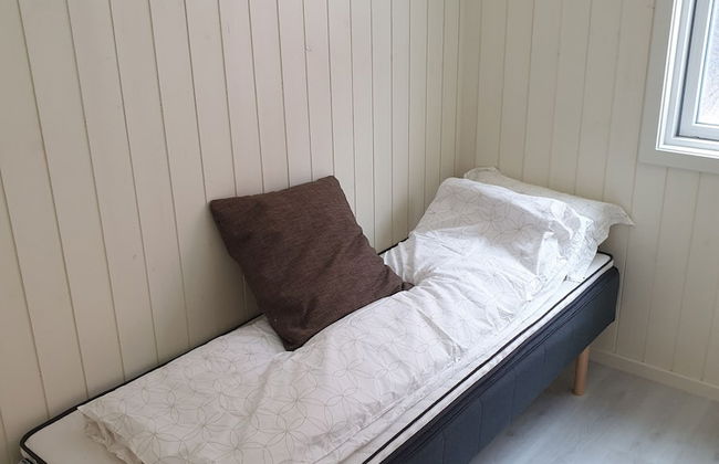 Finnvika Lodges - Photo 3