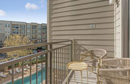 Landing Modern 2BD Gym Rooftop Lounge - Foto 41