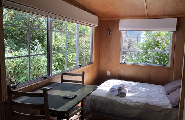 Mount Hobson Boutique Accommodation - Foto 51