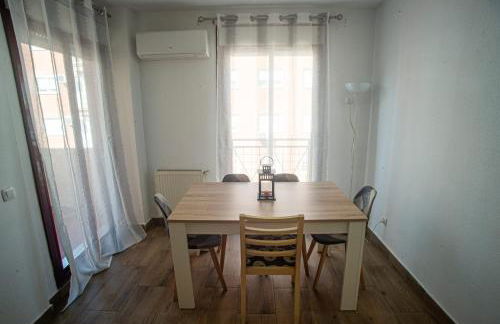 Parking gratis, ALCALA MAGNA, con NRU Y LICENCIA TURISTICA VT-13974 - Foto 4