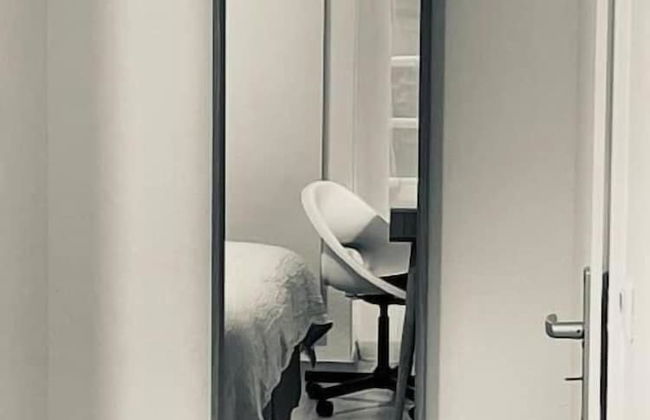 Cosy & New 2 bedrooms in Center - Photo 9