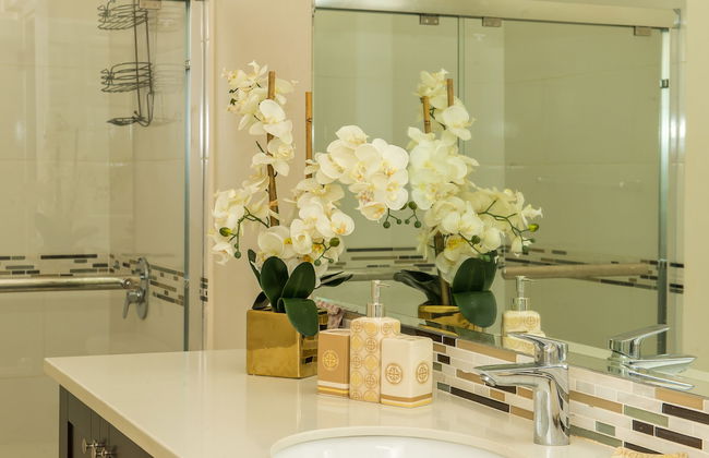 City Ridge Luxury 2 Bedroom - Foto 28