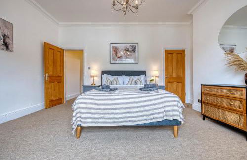 2-Bedroom Stunning, Modern & Spacious Apartment, near Ocean Village, Central Southampton - by Blue Puffin Stays - Photo 19