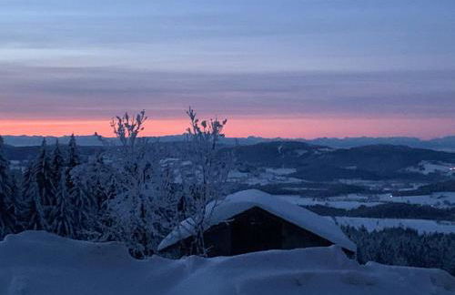 BergChaletWeitblick - Foto 41