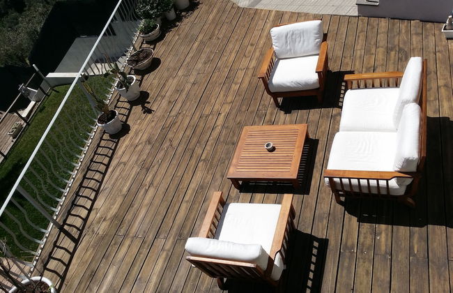 SestoSenso Suites - Foto 22