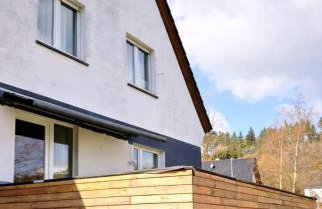 TOP Anbindung in den Nationalpark Eifel für 6 Personen und max 2 Hunde inklusive Terrasse - Foto 36