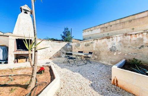 VILLA per vacanza relax Salento Puglia - Foto 80