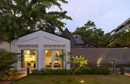 The Park Suites by IRES LAR - Foto 50