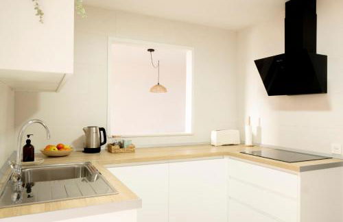 Apartamento con vistas al Mar , Golf y Viñedos - Foto 8