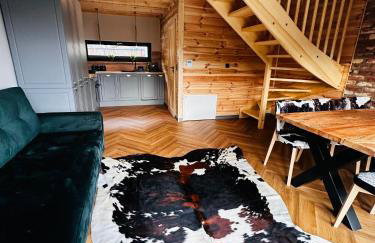 Ostoya Zawory na wyłączność - 2 domki, salka, strefa relaksu, basen zewnętrzny - Foto 37