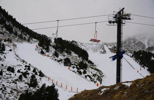 Cal Harrys - La Mejor Casa de vacaciones en Pyrenees con Vistas a la Montaña - Photo 36