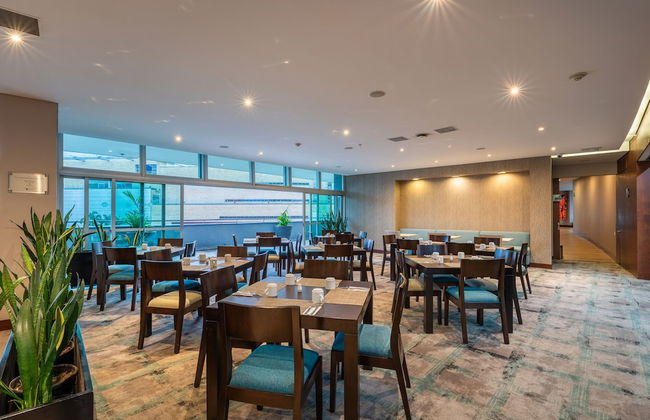 Estelar Apartamentos Medellin - Foto 34