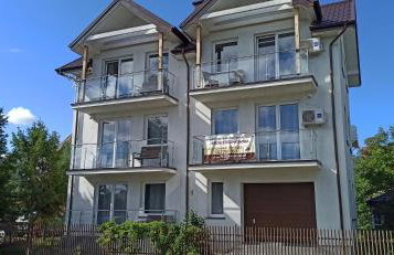 Apartamenty pod zaglami Teresa Strzemkowska - Foto 6