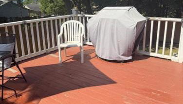 Home away from Home - Foto 1