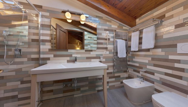 Appartamento Domus Felix - Foto 5, Habitación