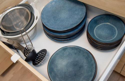 Apartment Kronprinz zentral mit Infrarot-Sauna - Foto 51