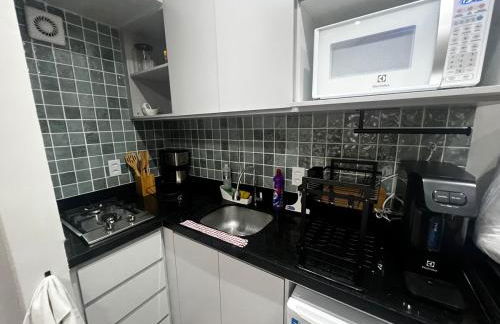 Studio for 2 people Steps from Copacabana Beach - Foto 47