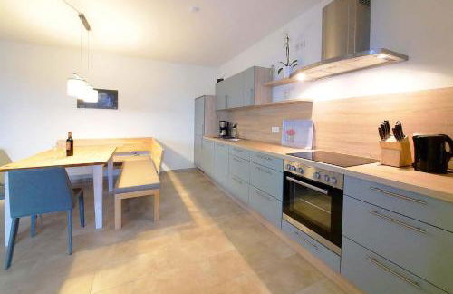 Apartmenthaus Scharmützelsee inkl Nebenkosten - Foto 33