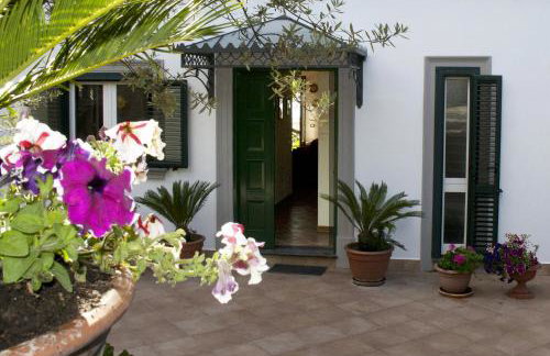 Tenuta Camporosso - Photo 19