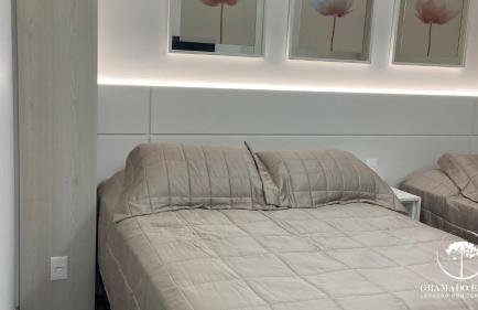 Apt Centro Vitta Boulevard lado Parque Criamigos! - Foto 18