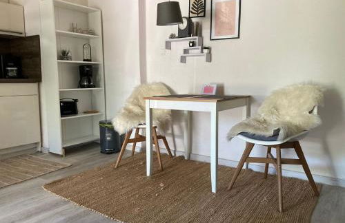 Wegekaten - Ferienwohnungen unter Reet - Foto 94