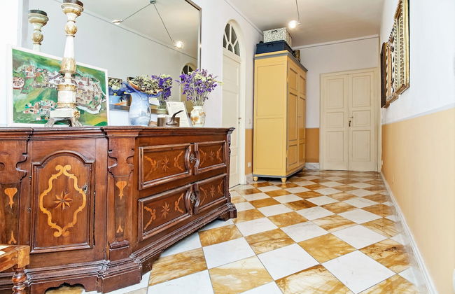 Cavour 33 - Photo 23