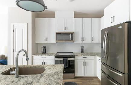 Landing Modern 1BD Pool Gym - Foto 7