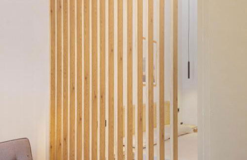 Mestalla Flats by Nomad Host - Foto 15