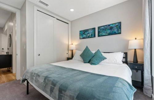 Prime location - downtown SLC apt - ALL NEW - Foto 24