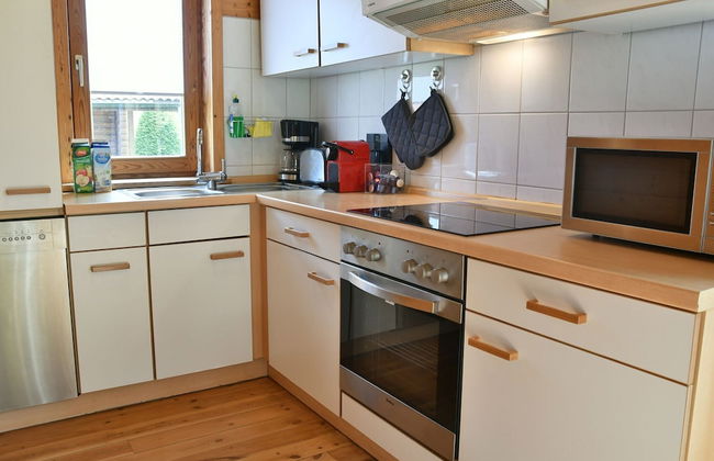 Doppelhaushalfte in Hasselfelde - Foto 3