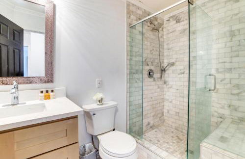 Family-Friendly Stockbridge Home By Amphitheater! - Foto 27