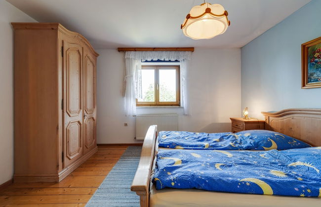 Farmhouse in Neukirchen Near Heiligen Blut - Foto 22