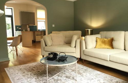 Garnett Street Holiday Home - Foto 4