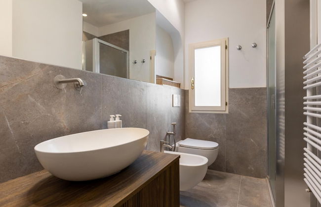 Casa Dell Auriga by Wonderful Italy - Foto 21