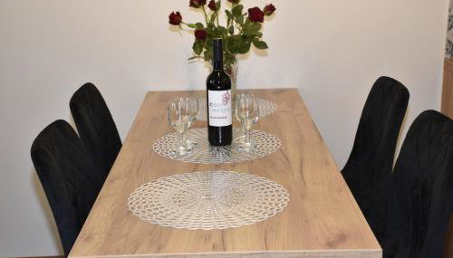 Apartament Calisia - Foto 2