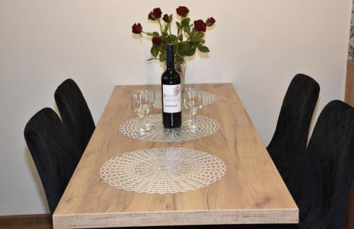 Apartament Calisia - Foto 2