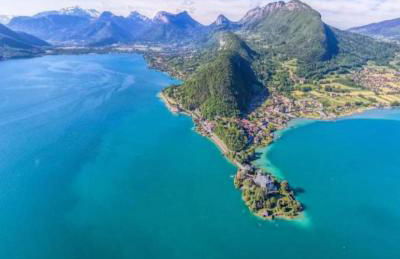 Annecy Cocoon Appart - Foto 15